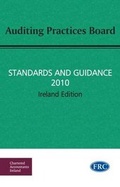 Cover: APB Standards and Guidance 2010 - Institute of Chartered Accountants in Ireland