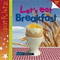 Enlarge image Cover: Let's Eat Breakfast - Laburnum Press