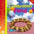 Cover: Celebration Food - Laburnum Press