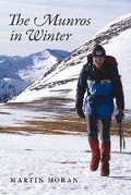 Cover: The Munros in Winter - Sandstone Press Ltd
