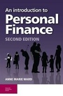 Cover: An Introduction to Personal Finance - Chartered Accountants Ireland