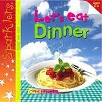 Enlarge image Cover: Let's Eat Dinner - Laburnum Press