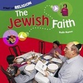 Cover: The Jewish Faith - Laburnum Press