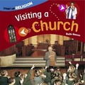 Cover: Visiting a Church - Laburnum Press