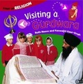 Cover: Visiting a Gurdwara - Laburnum Press