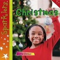 Cover: Christmas - Laburnum Press
