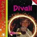 Cover: Divali - Laburnum Press