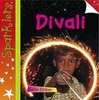 Enlarge image Cover: Divali - Laburnum Press