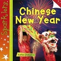 Cover: Chinese New Year - Laburnum Press