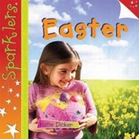 Enlarge image Cover: Easter - Laburnum Press