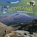 Cover: Scotland - Laburnum Press