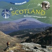 Enlarge image Cover: Scotland - Laburnum Press