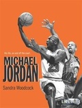 Cover: Livewire Real Lives: Michael Jordan - Hodder Education