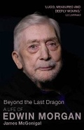 Cover: Beyond the Last Dragon - Sandstone Press Ltd