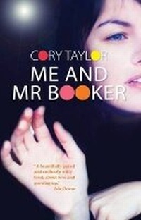 Enlarge image Cover: Me and Mr Booker - Sandstone Press Ltd