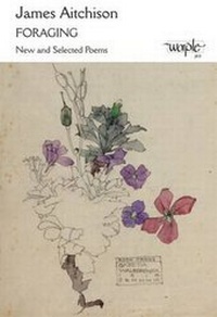 Enlarge image Cover: Foraging - Worple Press