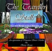 Abbildung von: The Traveller Stalls - Code Green Publishing