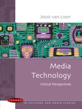 Cover: Media Technology - Open University Press