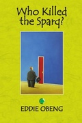 Cover: Who Killed the Sparq? - Pentacle Works The Virtual Media Company
