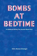 Cover: Bombs at Bedtime - New Generation Publishing