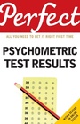 Cover: Perfect Psychometric Test Results - Random House Books