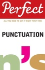 Cover: Perfect Punctuation - Random House Books