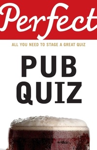 Enlarge image Cover: Perfect Pub Quiz - Random House Books