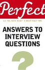Cover: Perfect Answers To Interview Questions - Random House Books