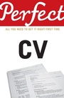 Cover: Perfect CV - Random House Books