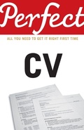 Cover: Perfect CV - Random House Books