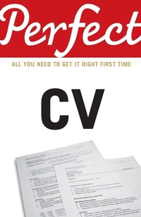 Enlarge image Cover: Perfect CV - Random House Books