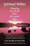 Cover: Spiritual Politics - Ballantine Books Inc.