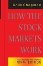 Cover: How the Stock Markets Work - Random House Books