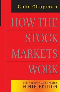 Enlarge image Cover: How the Stock Markets Work - Random House Books