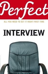Enlarge image Cover: The Perfect Interview - Random House Books