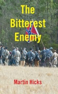 Cover: The Bitterest Enemy - New Generation Publishing