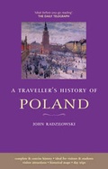 Cover: Travellers History of Poland - Chastleton Travel
