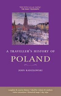 Abbildung von: Travellers History of Poland - Chastleton Travel
