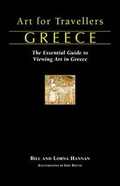 Cover: Art for Travellers Greece - Chastleton Travel