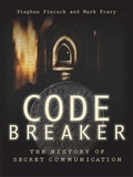 Cover: Codebreaker - Random House Books