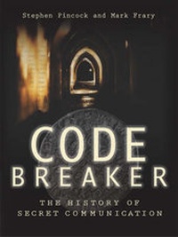 Abbildung von: Codebreaker - Random House Books