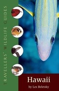 Cover: Traveller's Wildlife Guide: Hawaii - Chastleton Travel