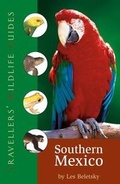 Cover: Traveller's Wildlife Guide: Southern Mexico - Chastleton Travel