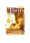 Cover: No Retreat - Peakpublish