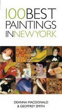 Abbildung von: 100 Best Paintings in New York - Chastleton Travel