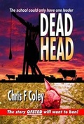 Cover: Dead Head - Jumping Fish