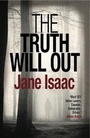 Cover: The Truth Will Out - Legend Press Ltd