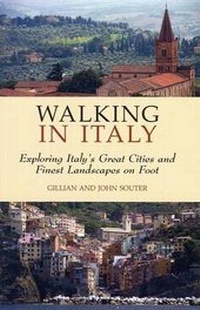 Enlarge image Cover: Walking in Italy - Chastleton Travel
