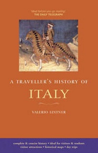 Abbildung von: Traveller's History of Italy - Chastleton Travel