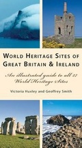 Cover: World Heritage Great Britain and Ireland - Chastleton Travel